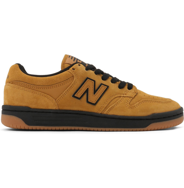 NB Numeric 480