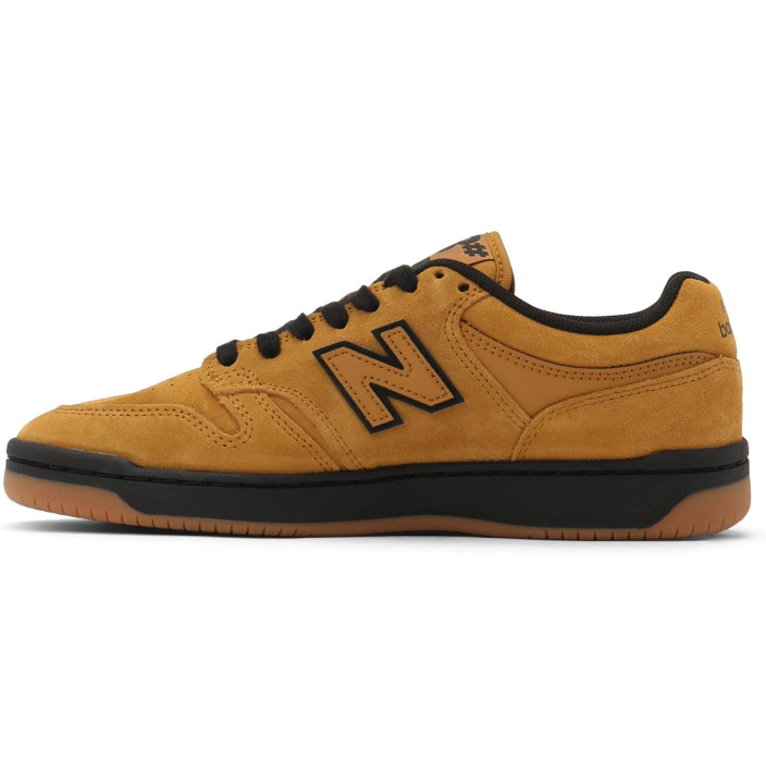 NB Numeric 480