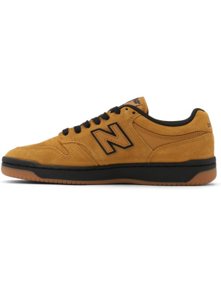 NB Numeric 480 NB Numeric 480