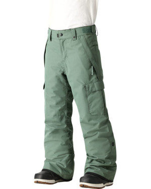BOYS INFINITY CARGO INSL PANT