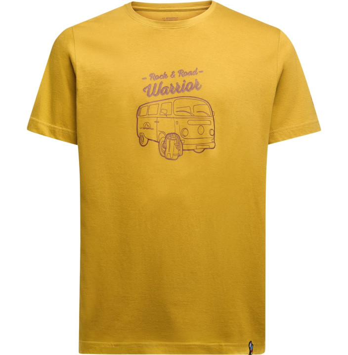 VAN T-SHIRT M
