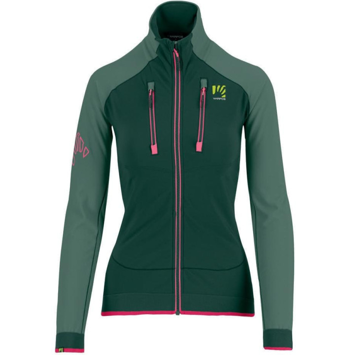 ALAGNA EVO W JACKET