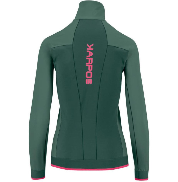 ALAGNA EVO W JACKET