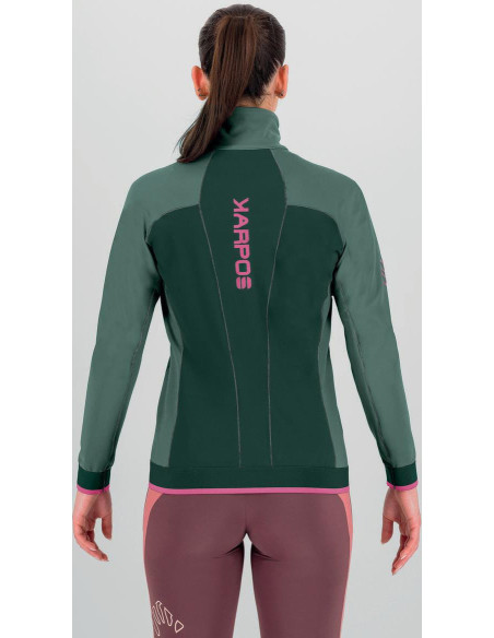 ALAGNA EVO W JACKET ALAGNA EVO W JACKET