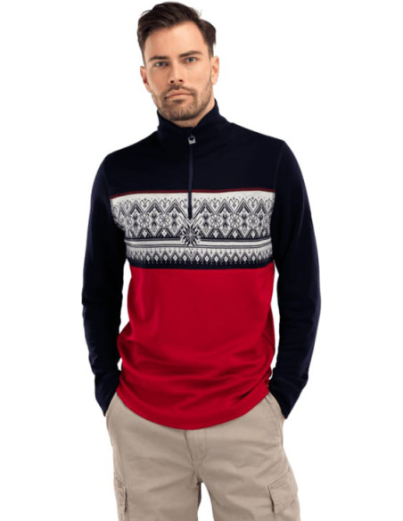 MORITZ BASIC SWEATER MORITZ BASIC SWEATER
