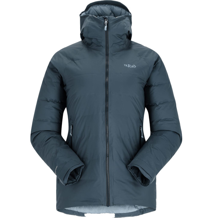 VALIANCE JACKET WMNS