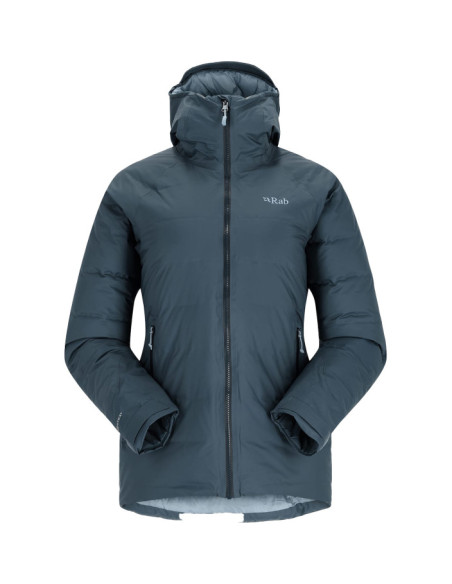 VALIANCE JACKET WMNS