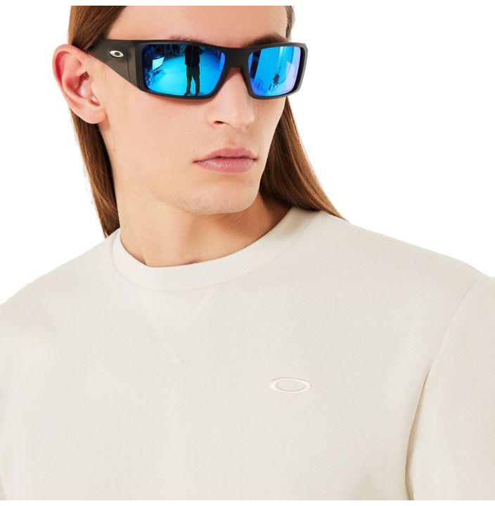 RELAX CREW SWEATSHIRT 2.0