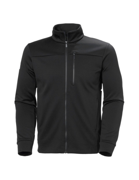 CREW FLEECE JACKET CREW FLEECE JACKET