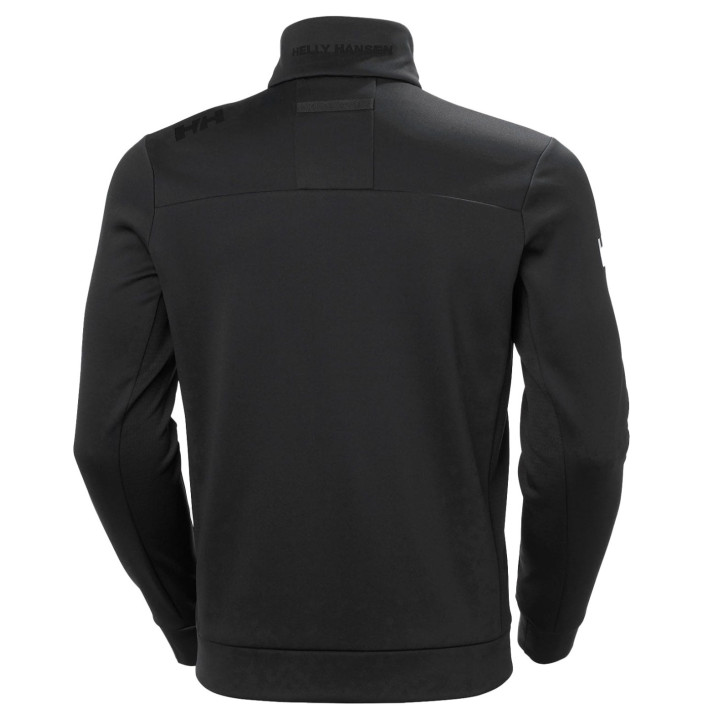 CREW FLEECE JACKET
