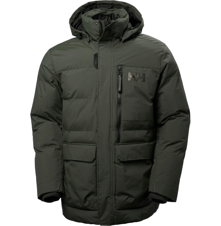 TROMSOE JACKET