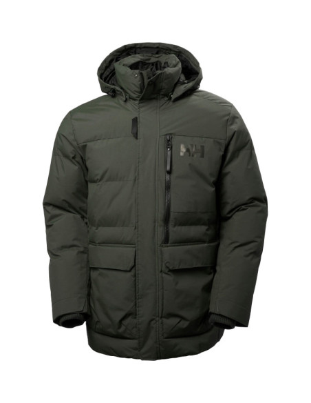 TROMSOE JACKET