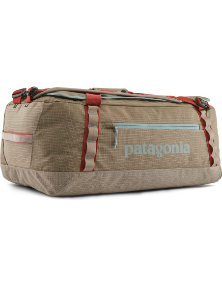 BLACK HOLE DUFFEL 55L