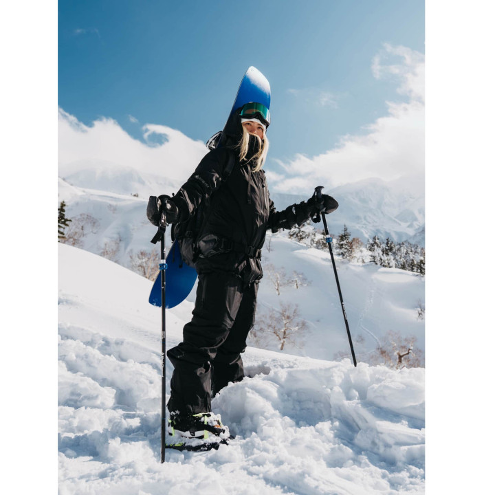 WAK UPSHIFT GORE-TEX 2L