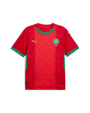 FRMF Home Jersey Rep