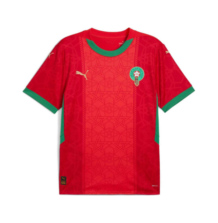 FRMF Home Jersey Rep