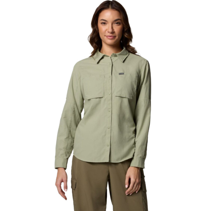 Skien Valley™ Long Sleeve Shirt