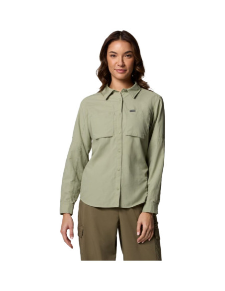 Skien Valley™ Long Sleeve Shirt