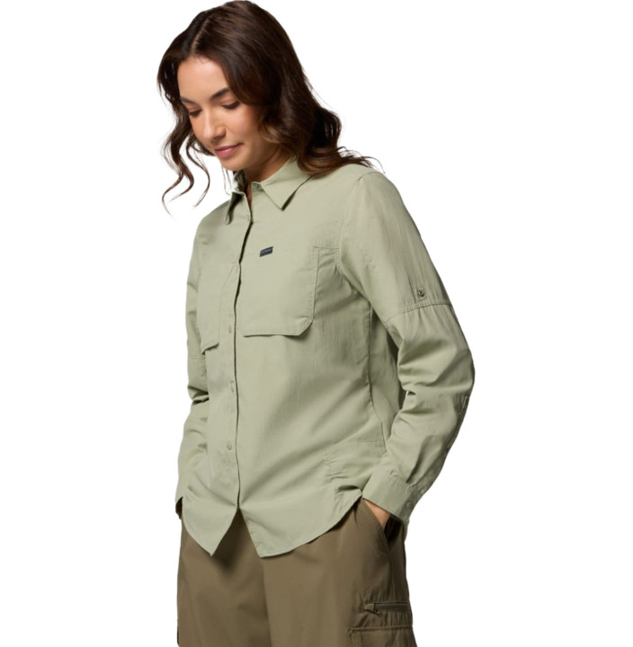 Skien Valley™ Long Sleeve Shirt