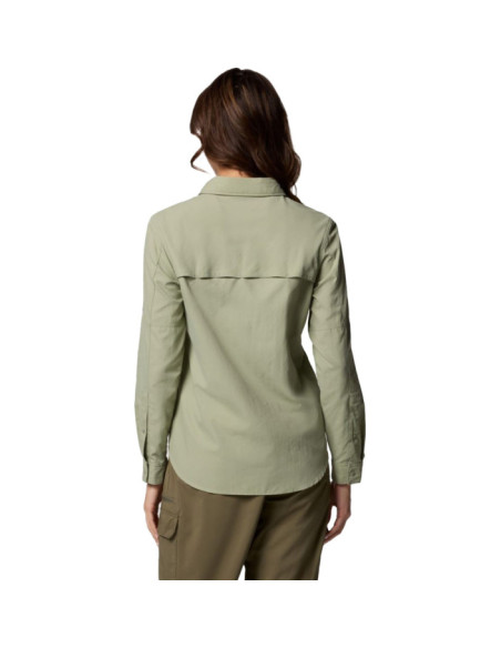 Skien Valley™ Long Sleeve Shirt