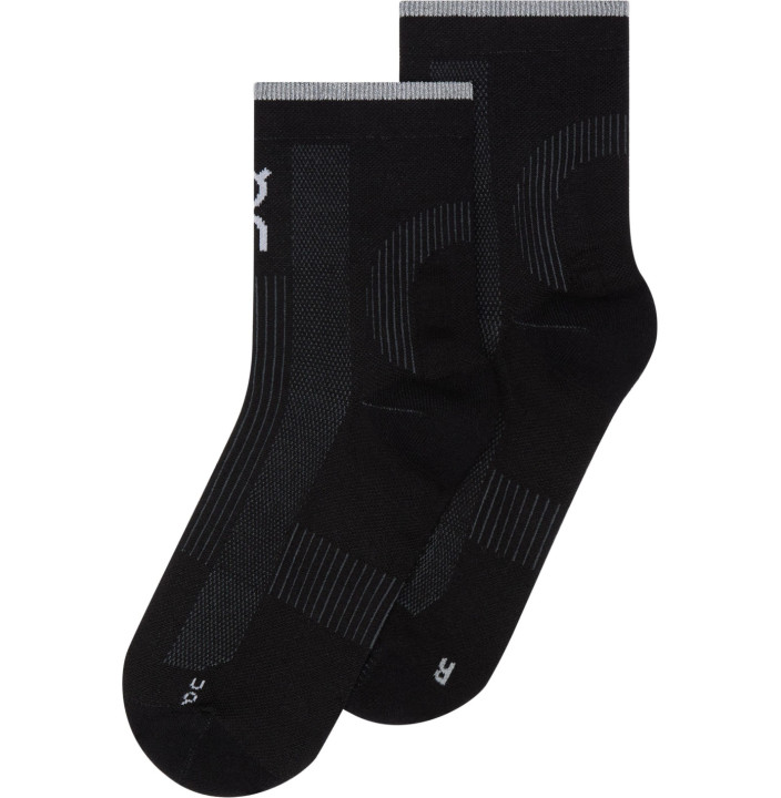 PERFORMANCE RUN SOCK MID