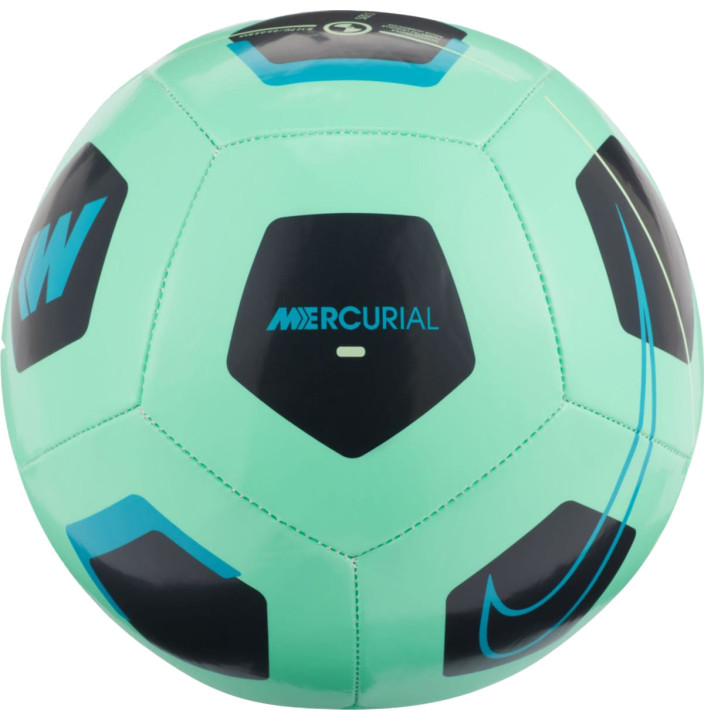 NIKE MERCURIAL FADE SOCCER BALL