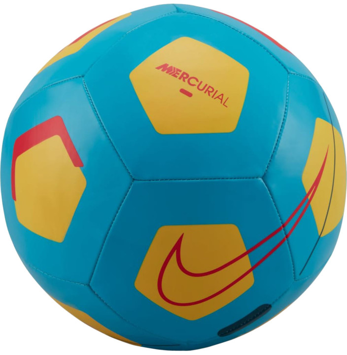 NIKE MERCURIAL FADE SOCCER BALL