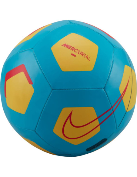 NIKE MERCURIAL FADE SOCCER BALL