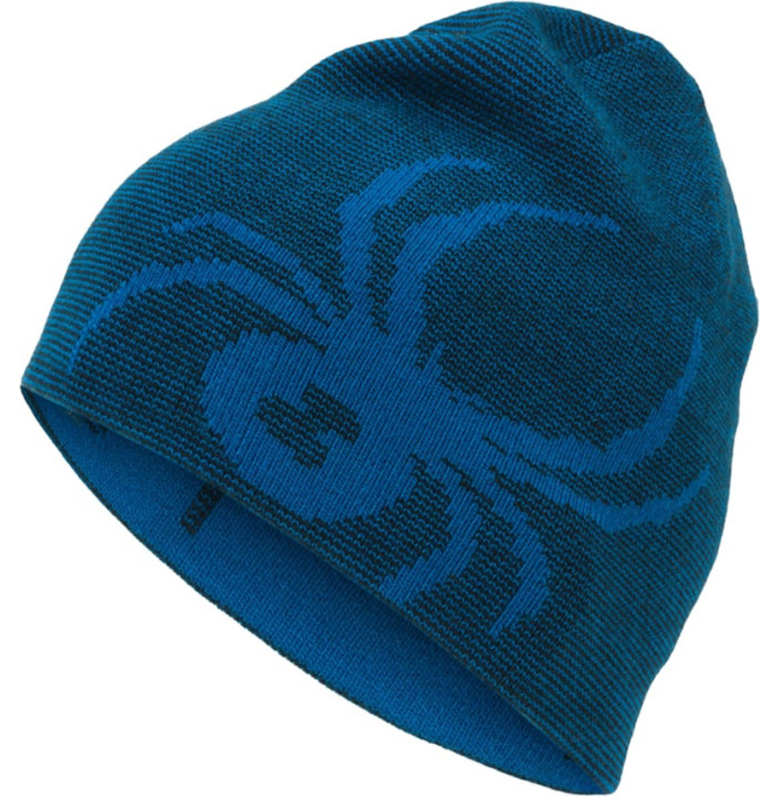 BOYS REVERSIBLE BUG HAT