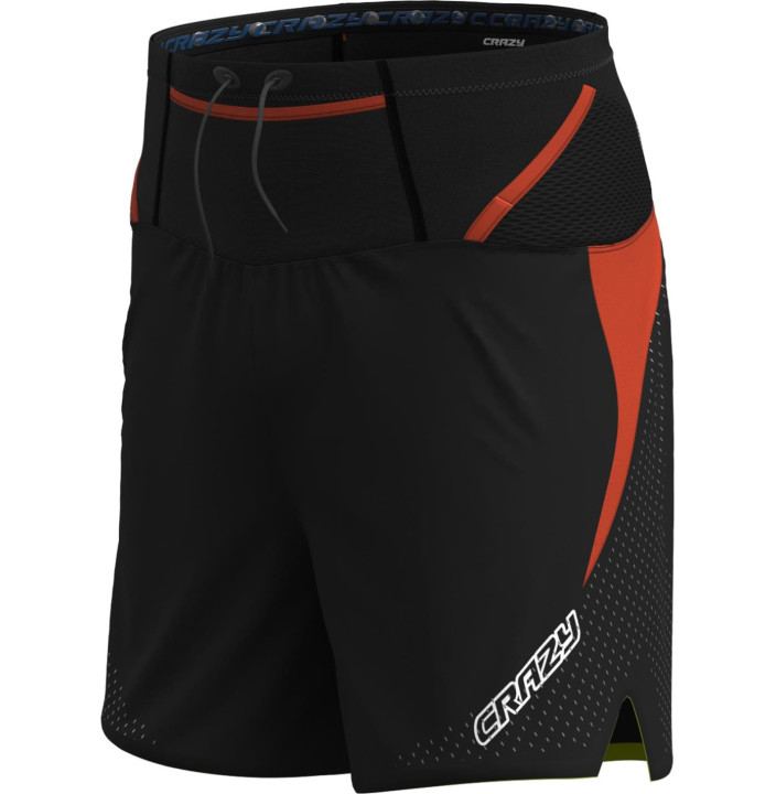 SHORT FLASH