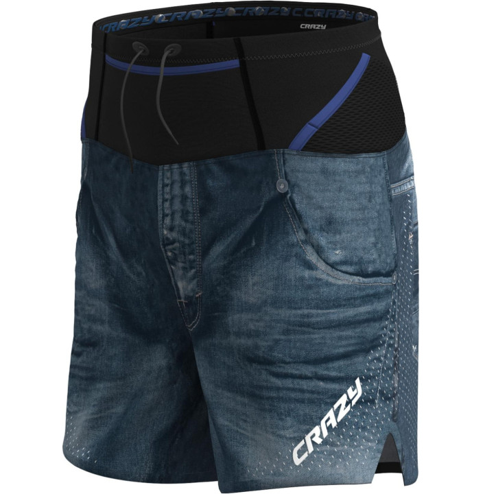 SHORT FLASH
