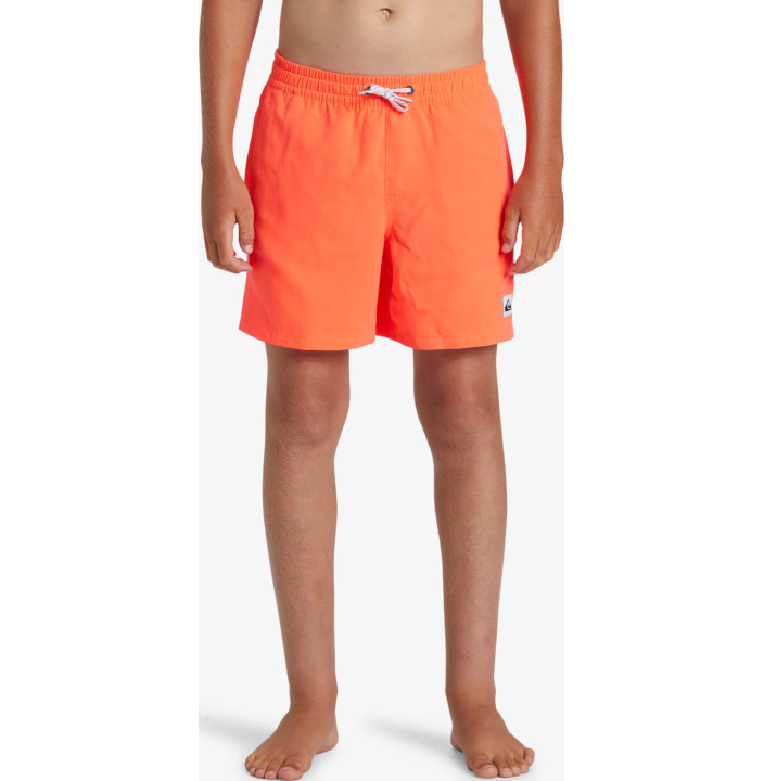 EVERYDAY SOLID VOLLEY YTH 14