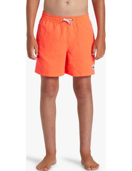 EVERYDAY SOLID VOLLEY YTH 14