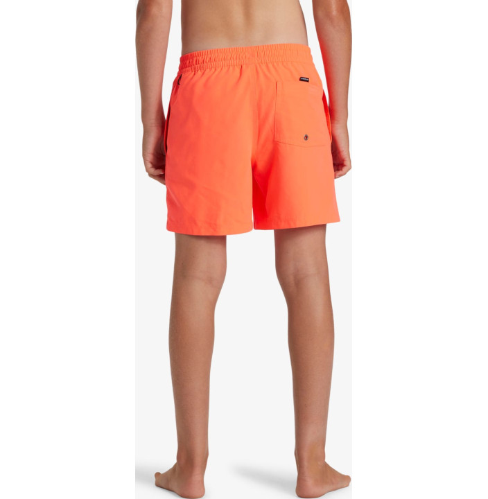 EVERYDAY SOLID VOLLEY YTH 14