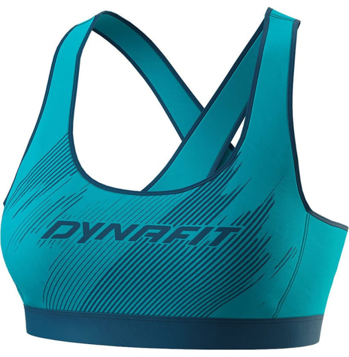 ALPINE GRAPHIC BRA W