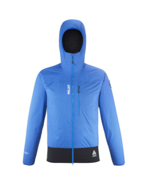 TRILOGY JORASSES WOOL HD M