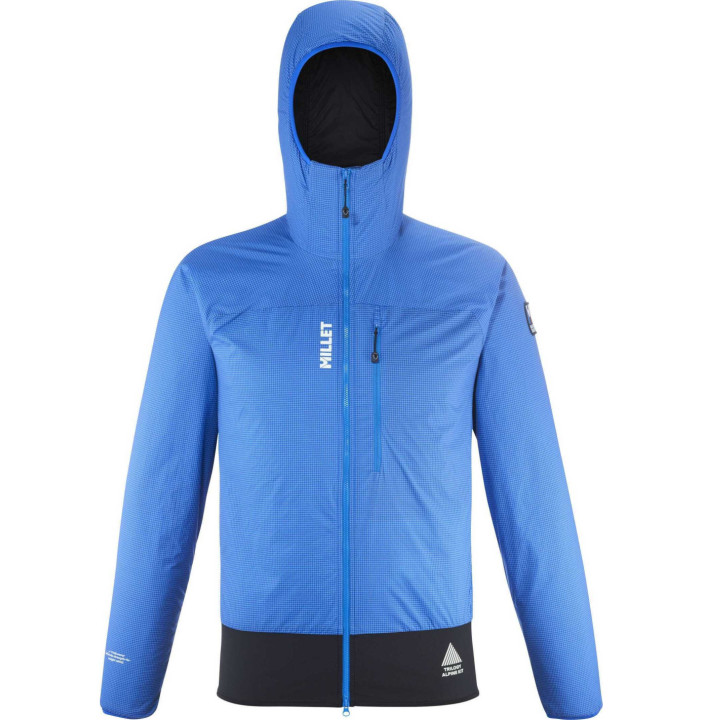 TRILOGY JORASSES WOOL HD M