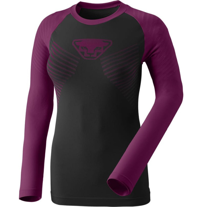 SPEED DRYARN W LS TEE