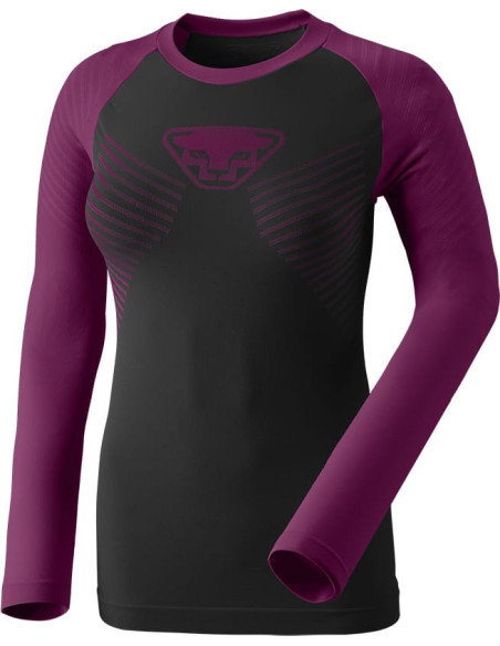 SPEED DRYARN W LS TEE