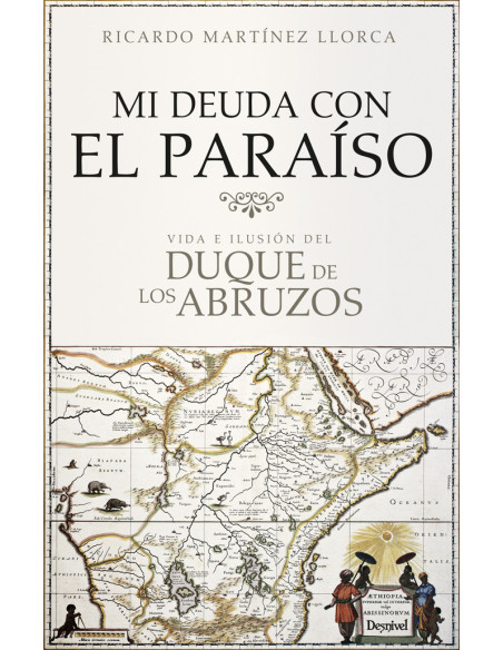 MI DEUDA CON EL PARAISO