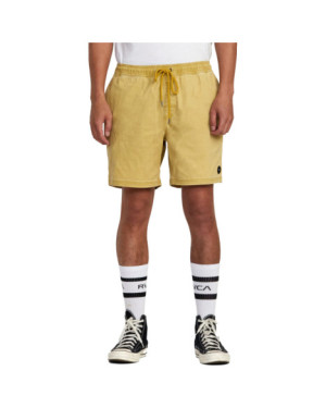 ESCAPE ELASTIC SHORT