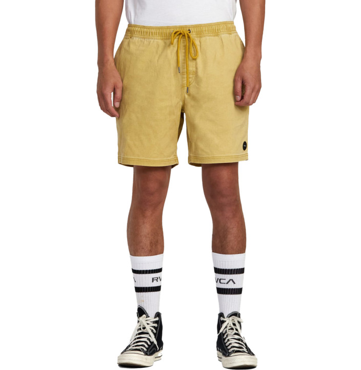 ESCAPE ELASTIC SHORT