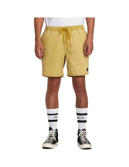 ESCAPE ELASTIC SHORT