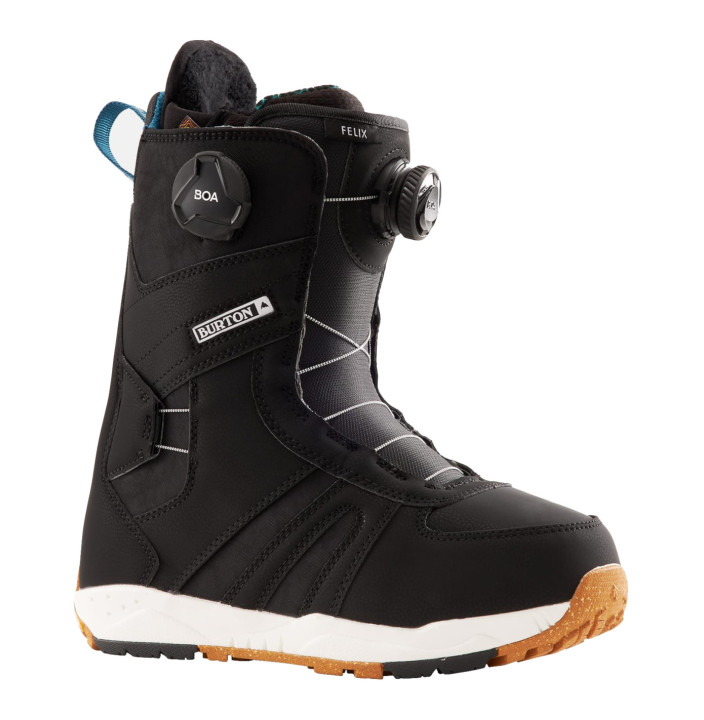 WOMEN'S FELIX BOA® SNOWBOARD BOOTS