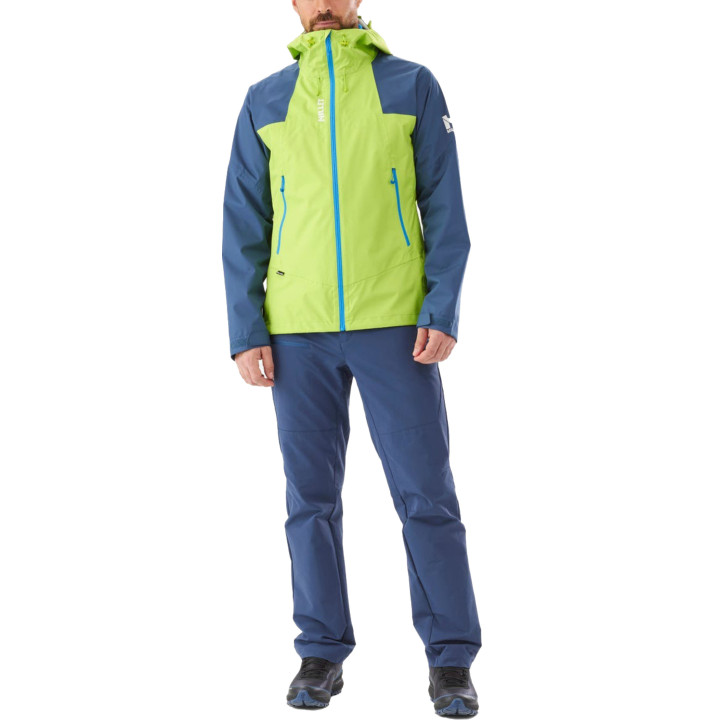 FITZ ROY JKT M