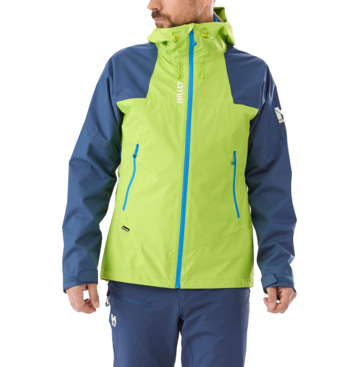 FITZ ROY JKT M