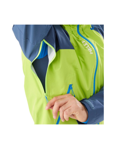 FITZ ROY JKT M