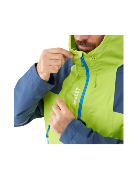 FITZ ROY JKT M