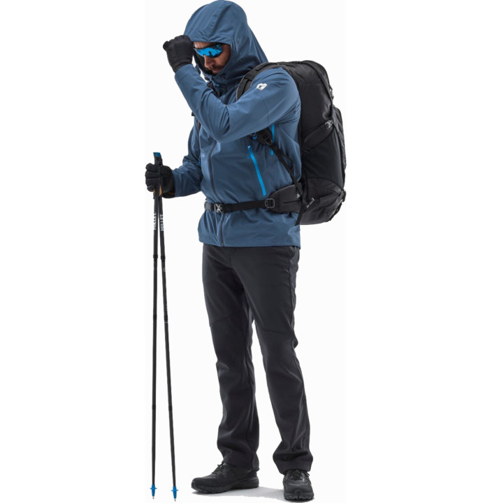 FITZ ROY JKT M
