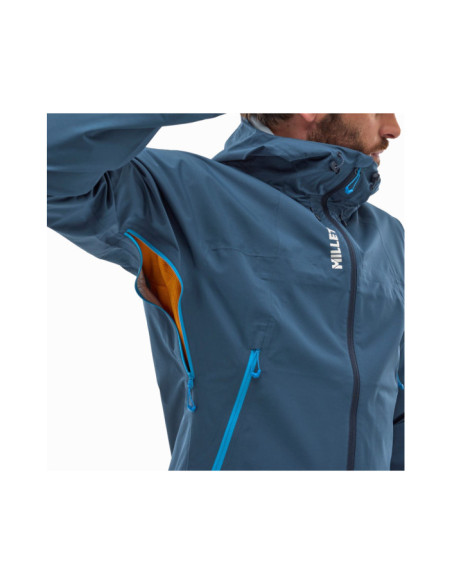 FITZ ROY JKT M